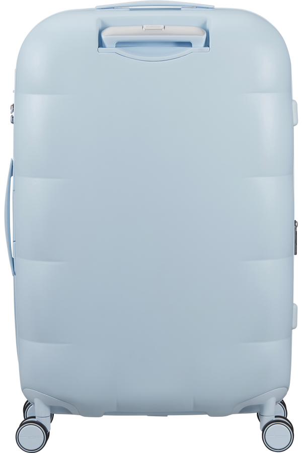 Dreami 77cm Large Check-in | American Tourister Dreami Spinner Exp Tsa 77cm  Blue Dream