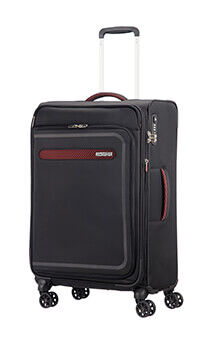 american tourister airbeat review