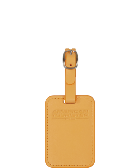 Luggage Tags Luggage Tag &ndash; Set of 2 pcs