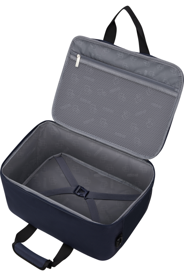 American Tourister SummerRide 3 Way Boarding Bag Navy