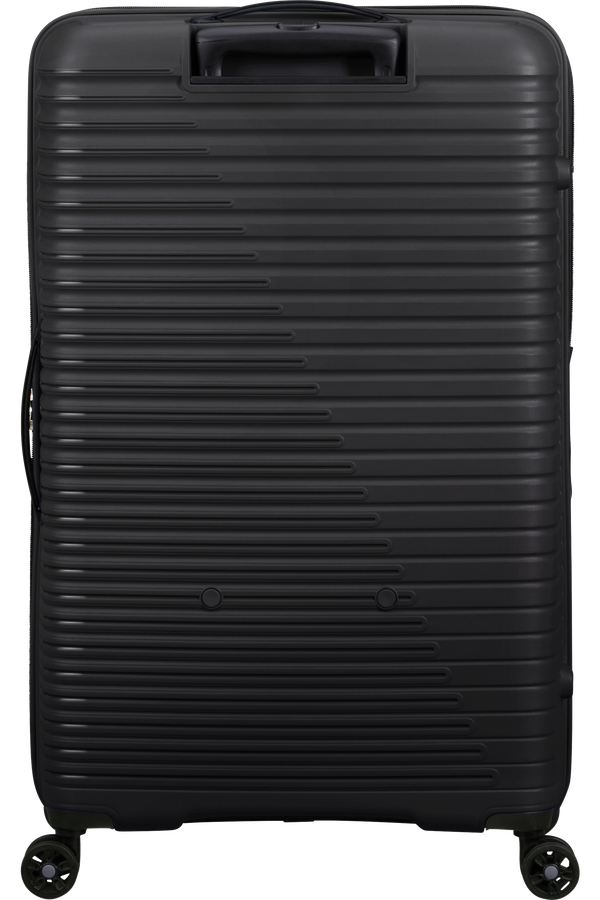 American Tourister Liftoff Spinner Exp Tsa 79cm  Black