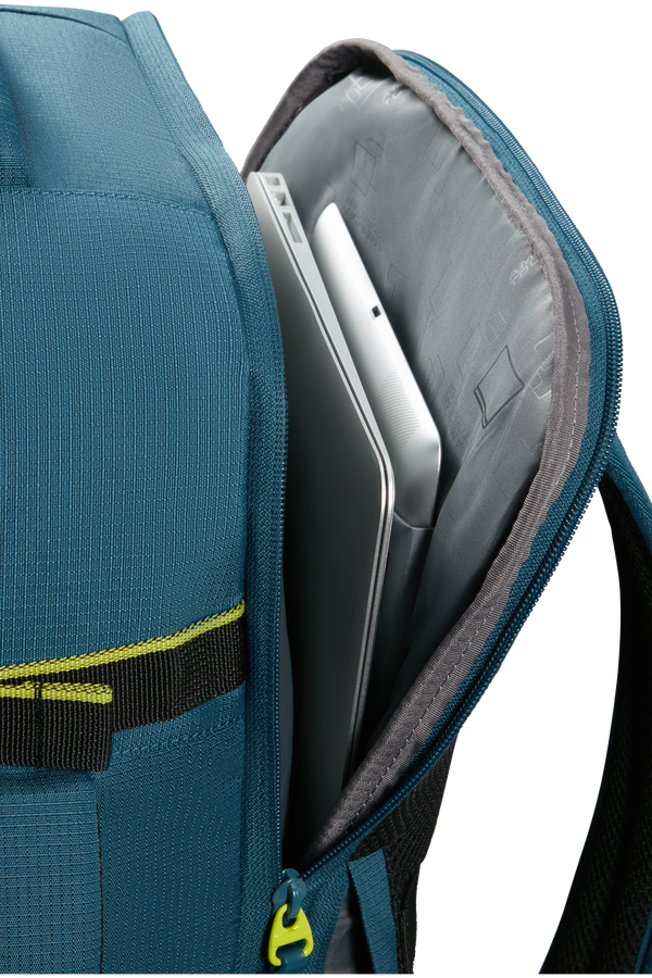 American Tourister Take2cabin Sport Backpack S/M  Harbor Blue