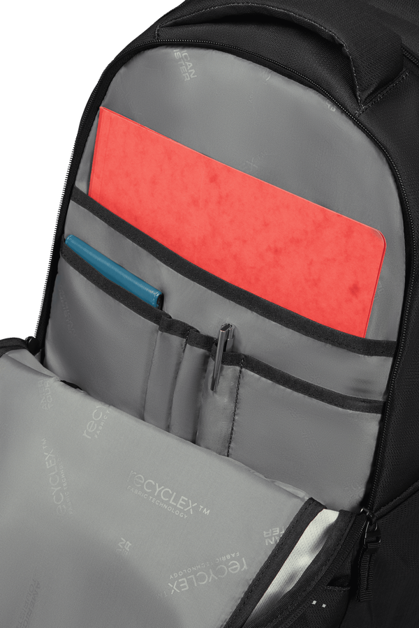 Urban Groove Laptop Backpack 15.6" American Tourister UK