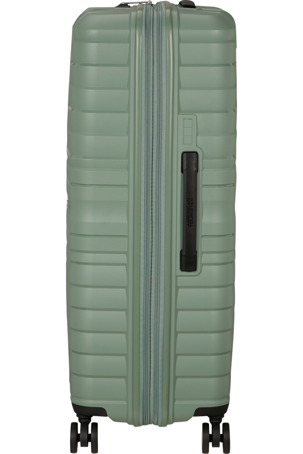 American Tourister Flytwist SPINNER 78/29 TSA EXP 78cm  Botanic Green American Tourister Flytwist SPINNER 78/29 TSA EXP 78cm  Botanic Green