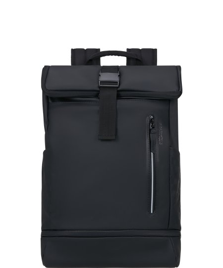 Urban Tide 15.6'' rolltop Backpack 15.6"