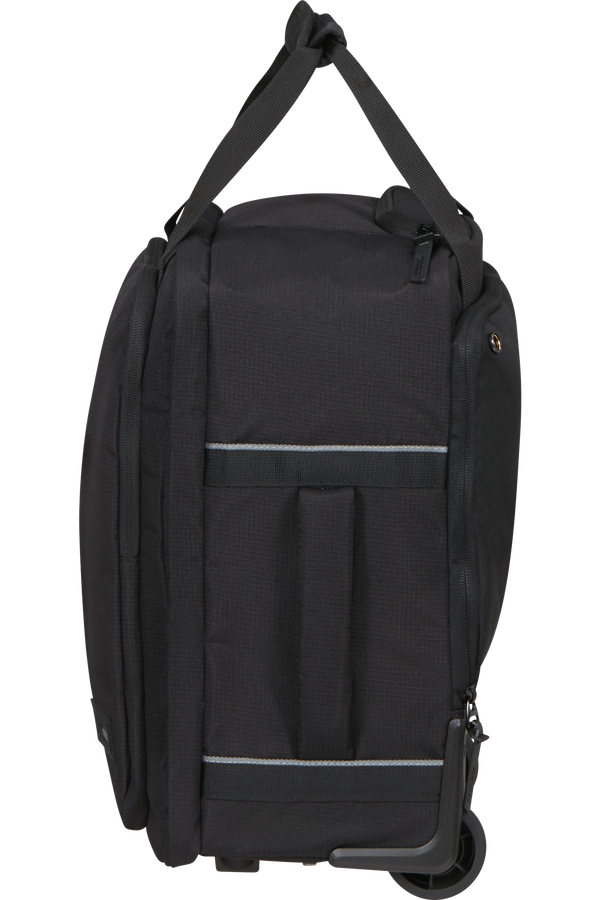 American Tourister Take2cabin Backpack with Wheels S/M  Black American Tourister Take2cabin Backpack with Wheels S/M  Black