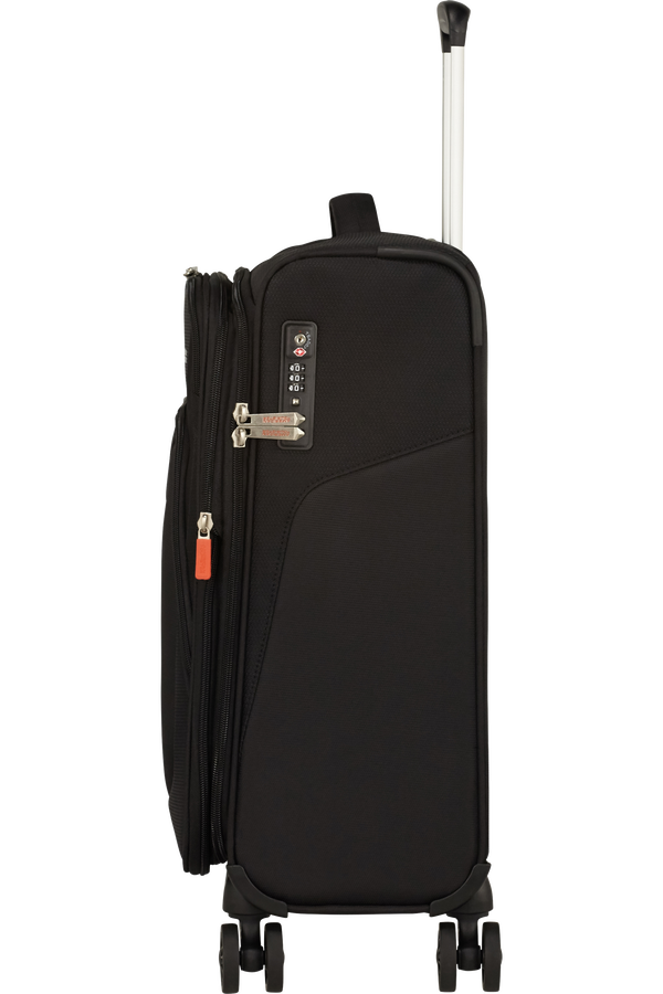 American tourister spinner bag 55cm sales