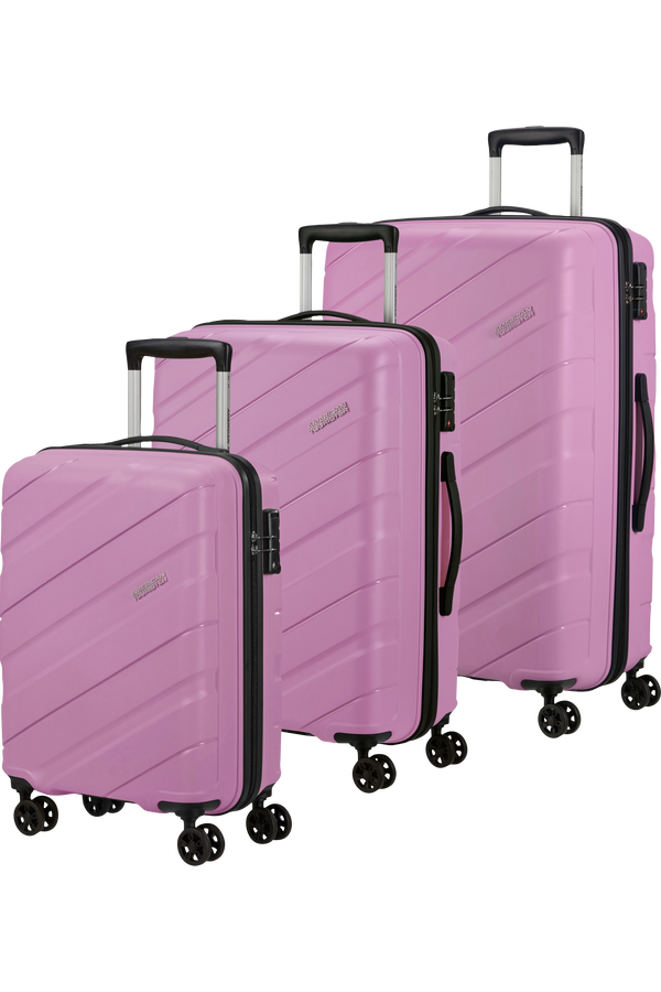 Jetdriver 3.0 Luggage set