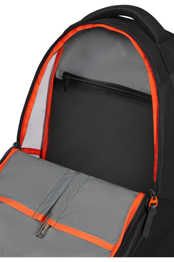 American tourister backpack 94 bx99 best sale