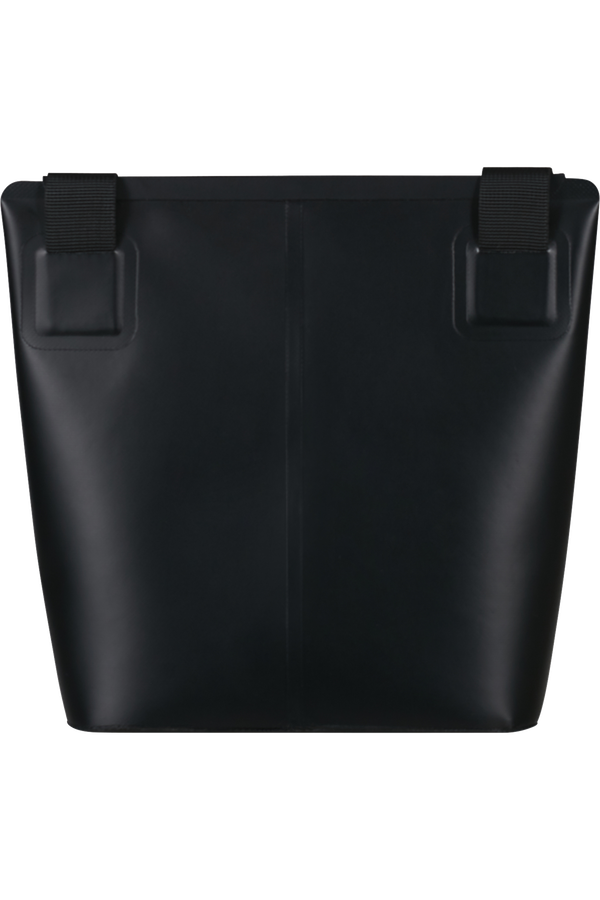 Colourdry S Shoulder bag | American Tourister Colourdry Shoulder Bag S  True Black