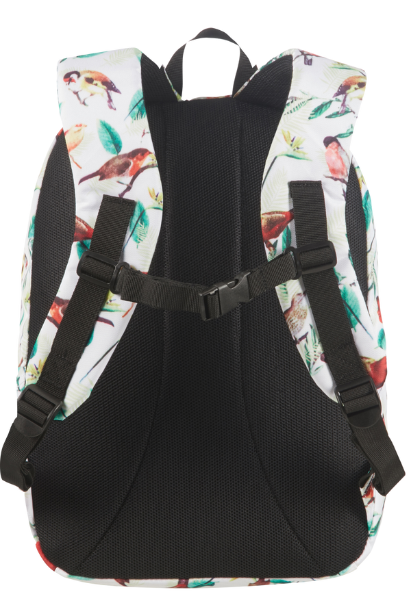American Tourister Urban Groove UG Lifestyle Backpack 1  Birds Blossom American Tourister Urban Groove UG Lifestyle Backpack 1  Birds Blossom