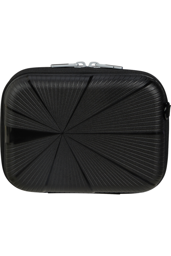 American Tourister StarVibe Cross Over  Black