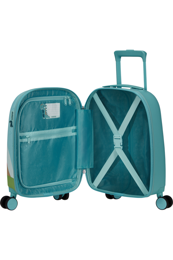 Wondertrips 47cm Cabin luggage