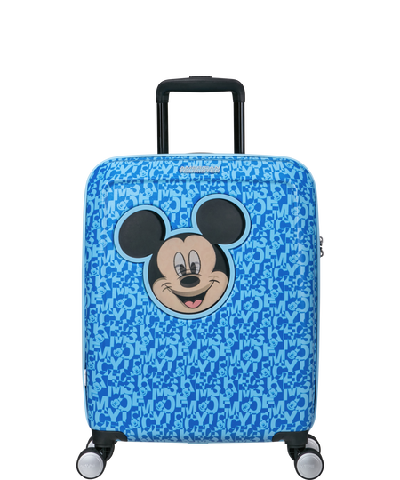Funlight Disney 55cm Spinner (4 wheels) Funlight Disney 55cm Spinner (4 wheels)