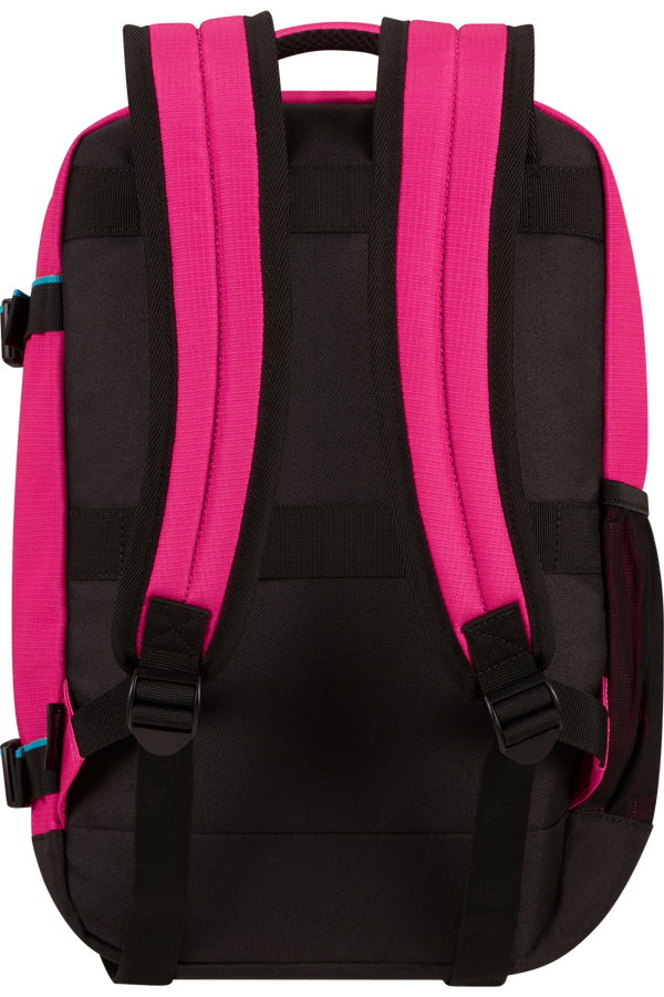 American Tourister Take2cabin Casual Backpack S  Raspberry Sorbet American Tourister Take2cabin Casual Backpack S  Raspberry Sorbet