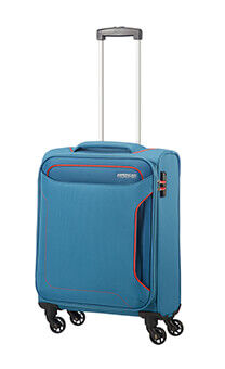 american tourister holiday heat spinner 79