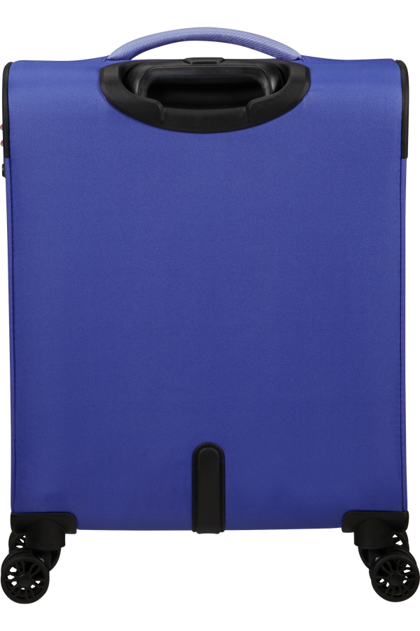 Pulsonic 55 cm Cabin luggage