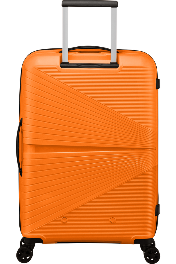 American Tourister Airconic Spinner 67cm  Mango Orange American Tourister Airconic Spinner 67cm  Mango Orange