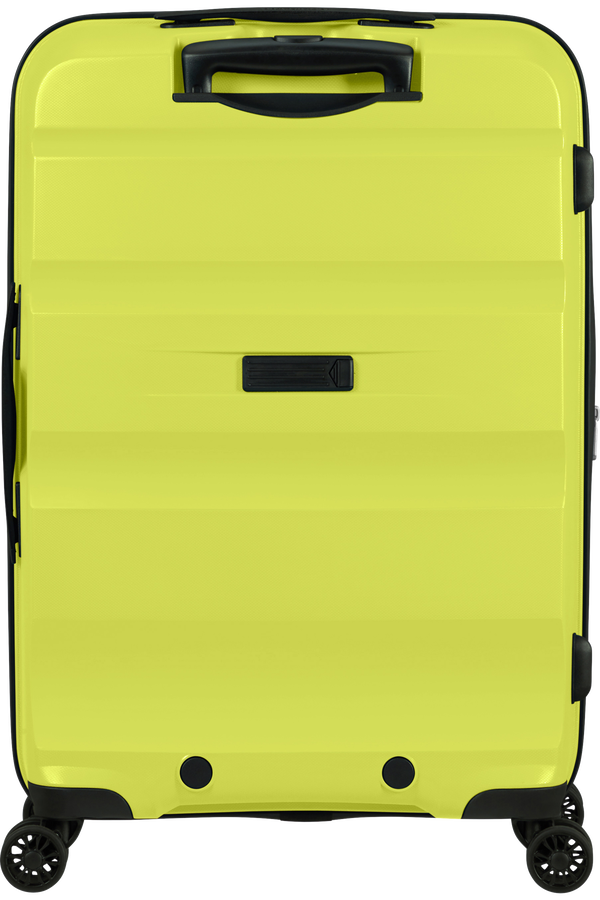 American Tourister Bon Air Dlx SPINNER 66/24 TSA EXP  Bright Lime American Tourister Bon Air Dlx SPINNER 66/24 TSA EXP  Bright Lime
