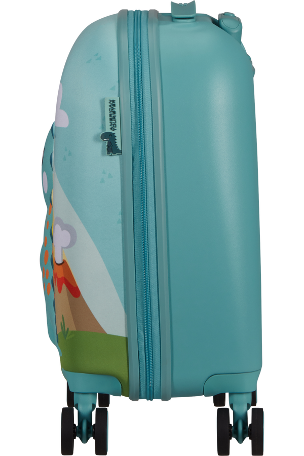 Wondertrips 47cm Cabin luggage