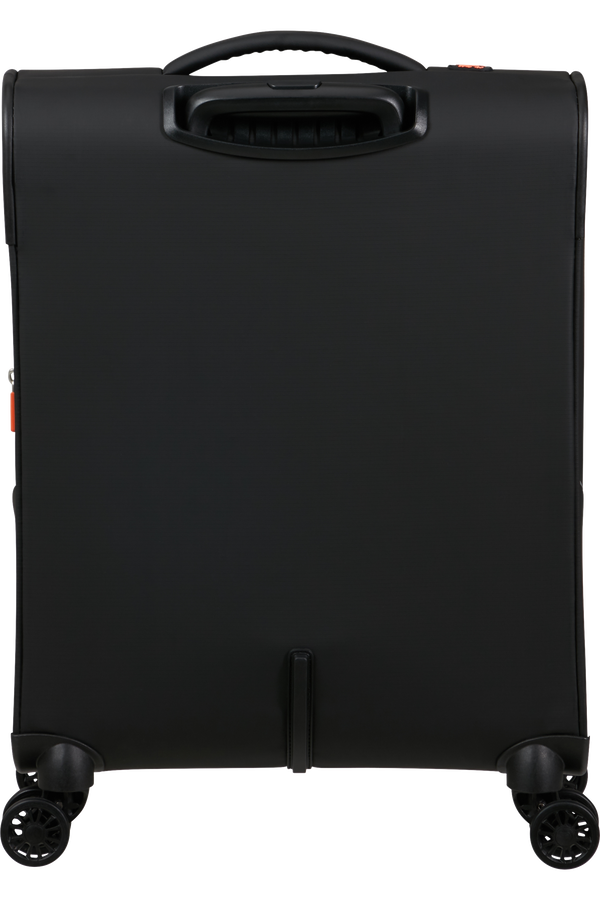 American Tourister SummerRide Spinner S EXP TSA SP 55cm  Black