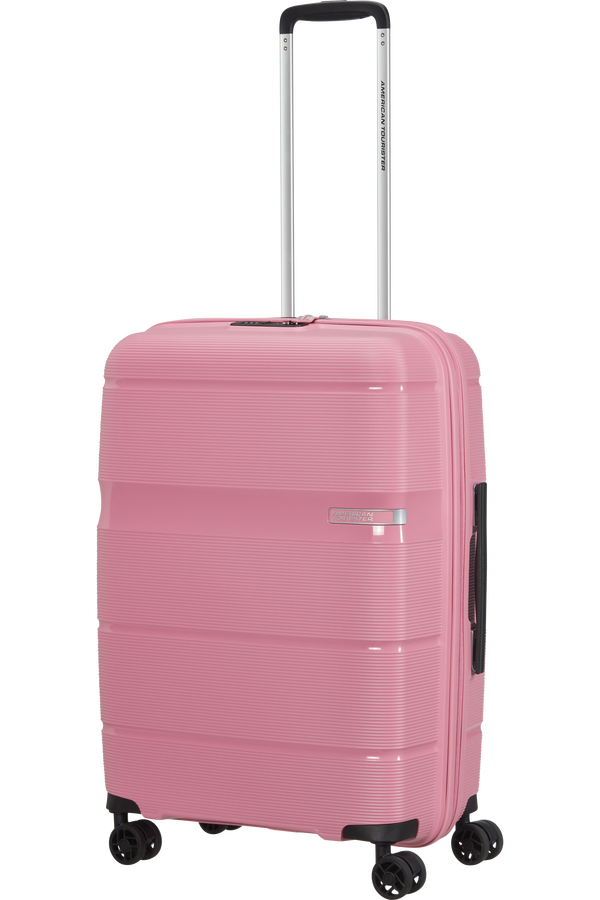 American Tourister Linex Spinner 66cm  Watermelon Pink