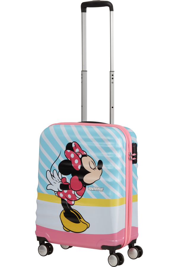 Disney Wavebreaker 55cm Cabin luggage