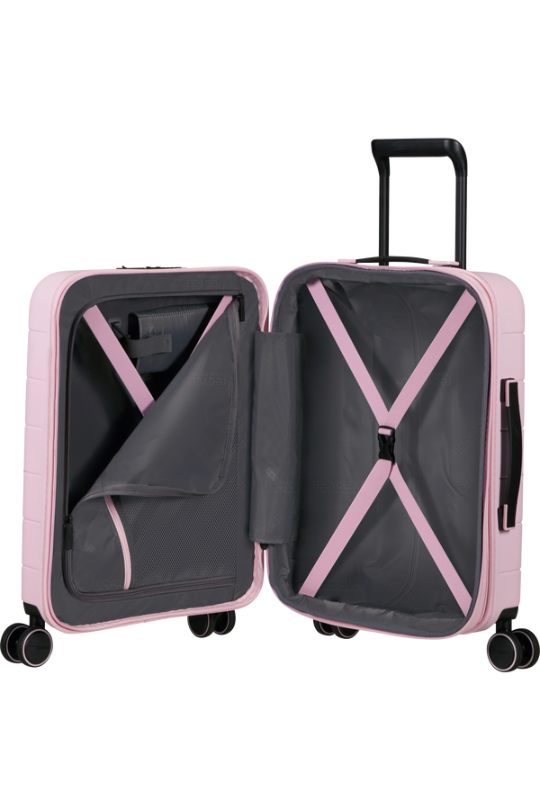 American tourister soft hot sale luggage