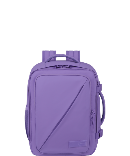 Take2cabin S/M Puff Backpack 15.6"