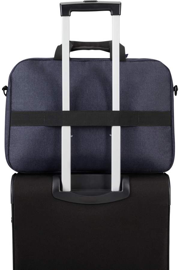 American tourister sale briefcase bag
