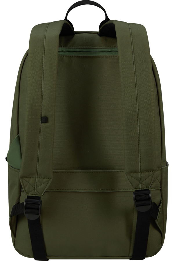 Olive green bookbag 2025