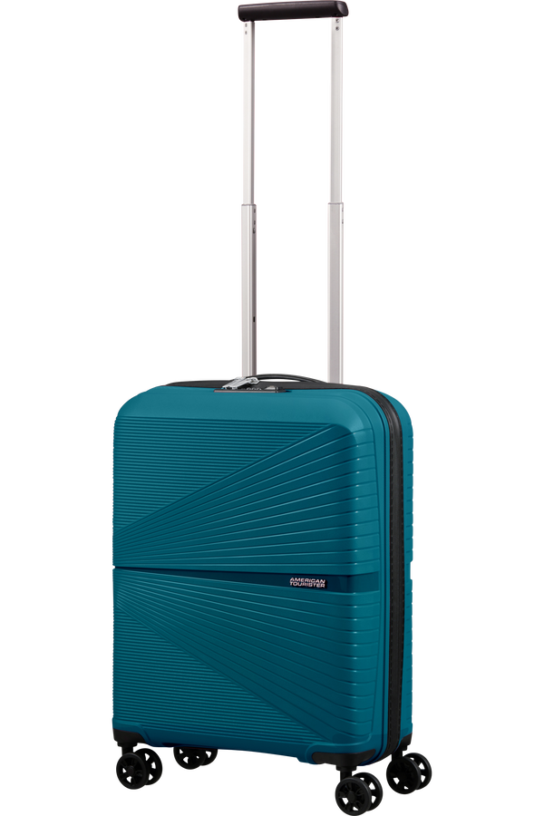American Tourister Airconic Spinner 55cm  Deep Ocean