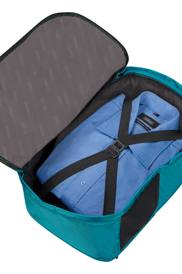 American tourister cheap travel pouch