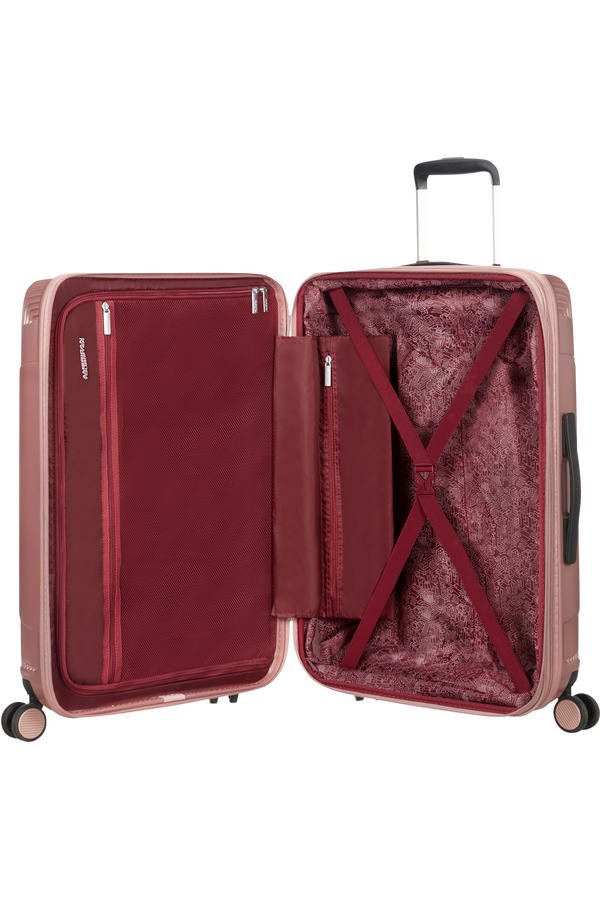 American tourister modern dream spinner 69 outlet