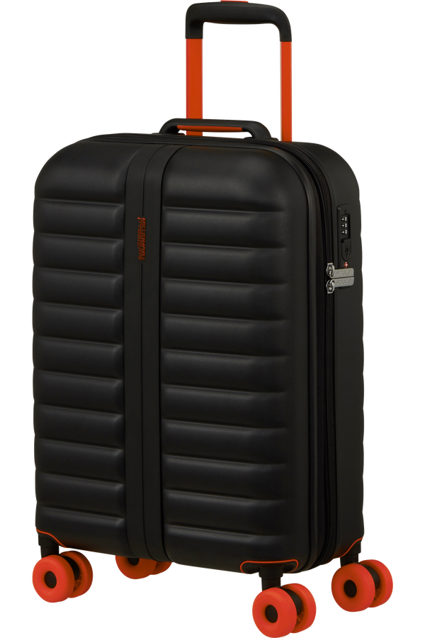 Neovibe 55cm Cabin luggage