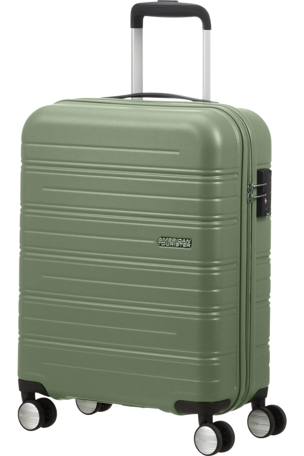 American tourister erie clearance spinner