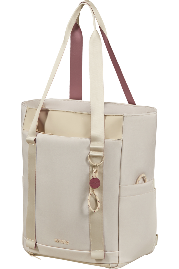 Minima 14.1'' Tote bag