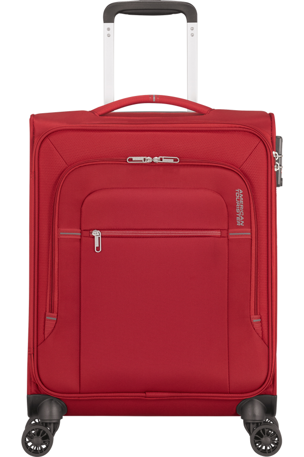 Crosstrack 55 cm Cabin luggage American Tourister UK
