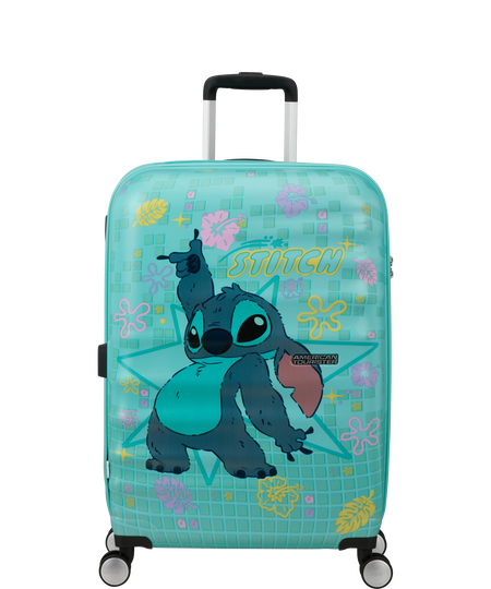 Disney Wavebreaker 67cm Cabin luggage