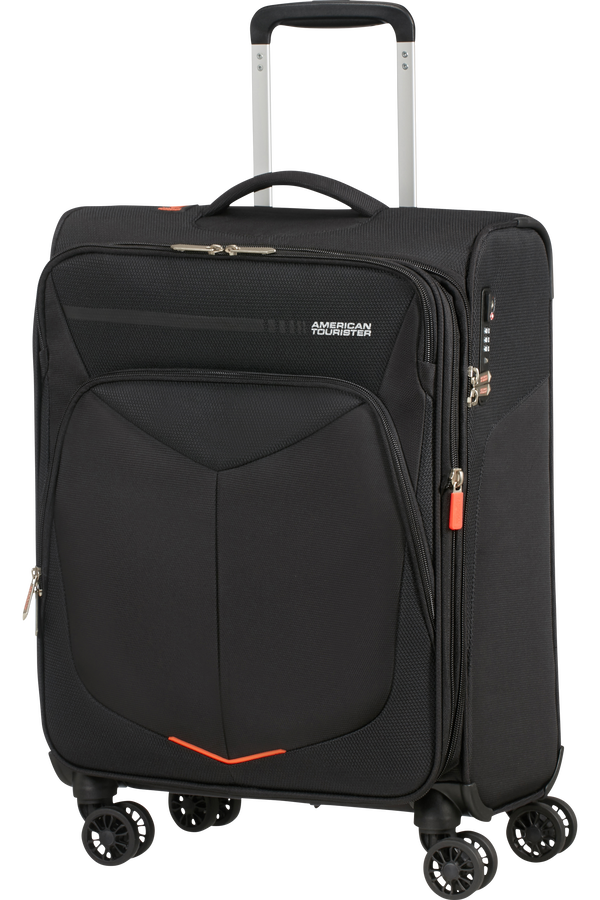 American tourister carry on suitcase online