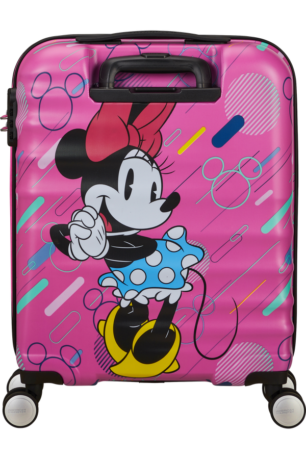 Minnie mouse suitcase uk discount