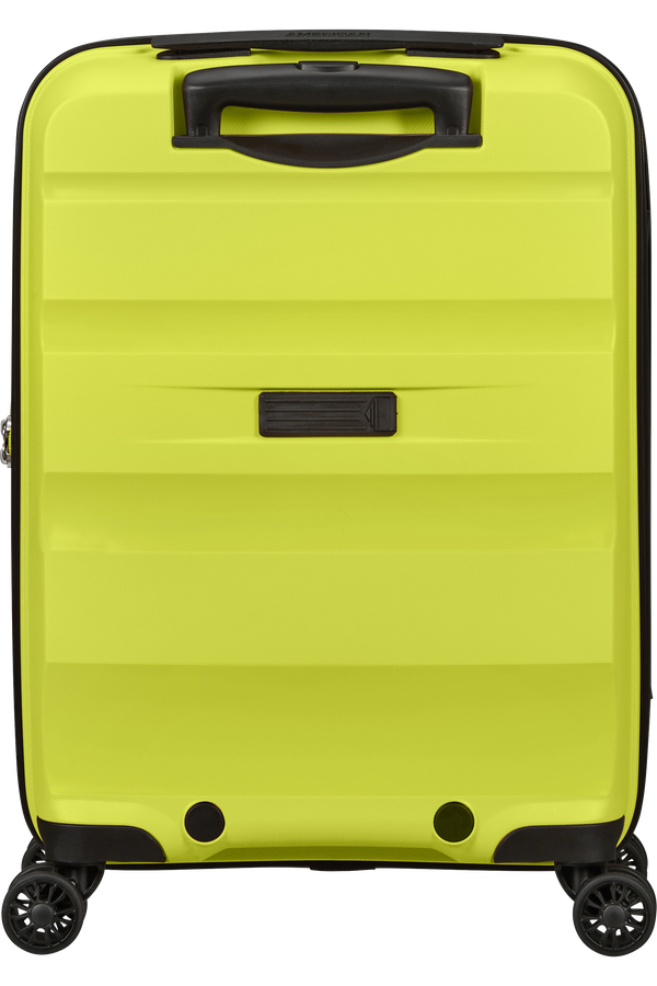Bon Air Dlx 55cm Cabin luggage Green American Tourister UK
