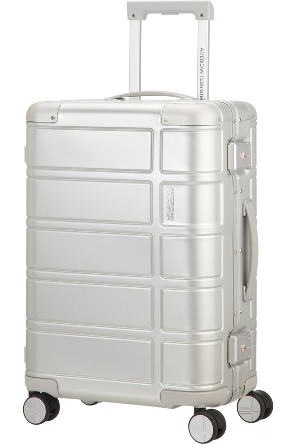 American discount tourister aluminum