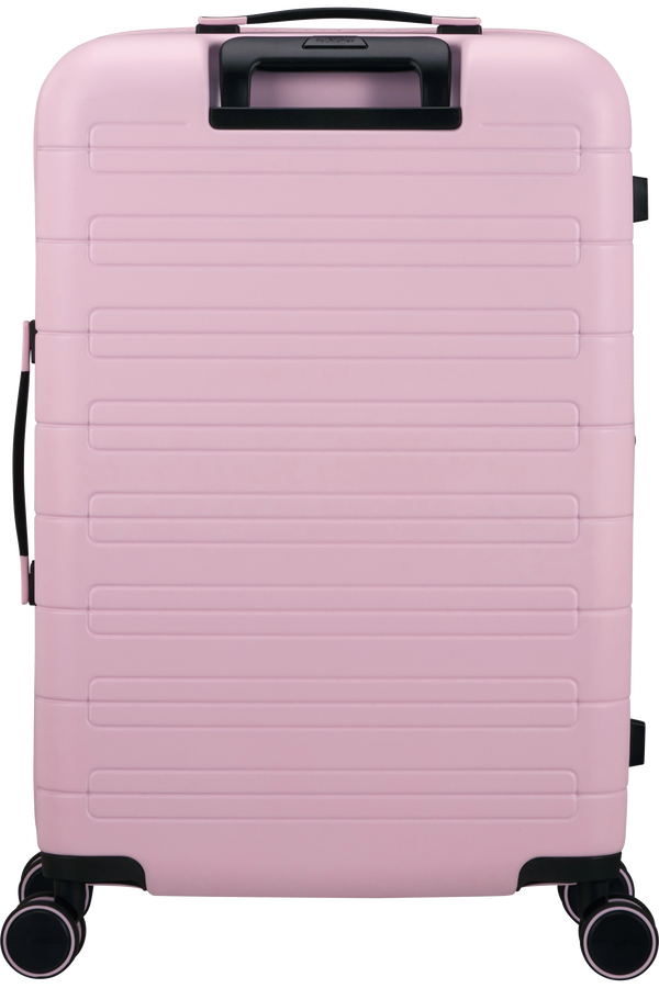 American Tourister Novastream Spinner TSA Exp. 67cm  Soft Pink