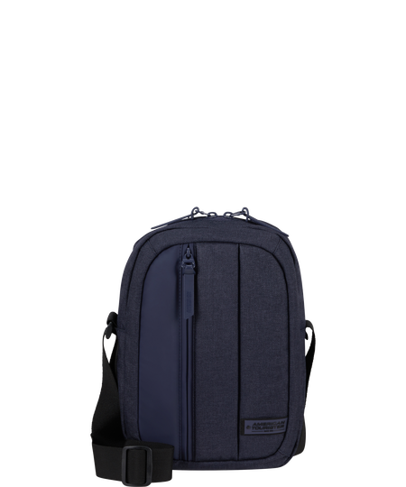 Streethero Crossbody Bag