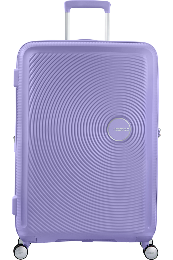 SoundBox 77cm Large Check in