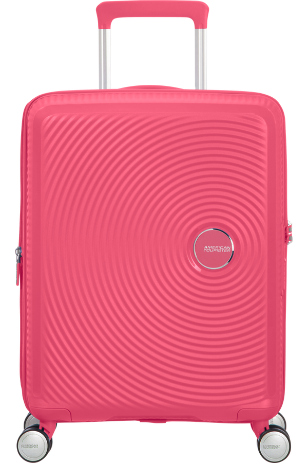 SoundBox 55 cm Cabin luggage American Tourister UK