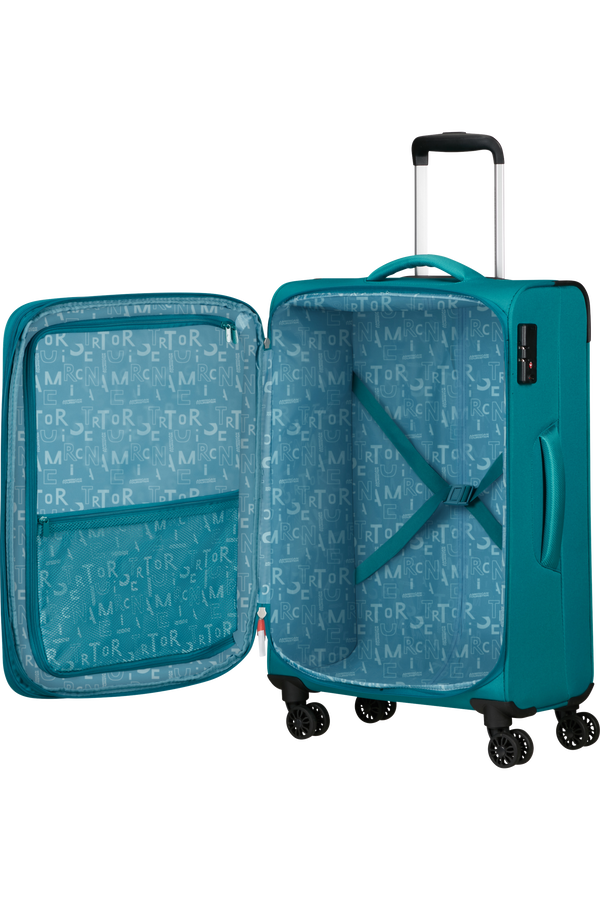 American tourister spinner 2025 68cm