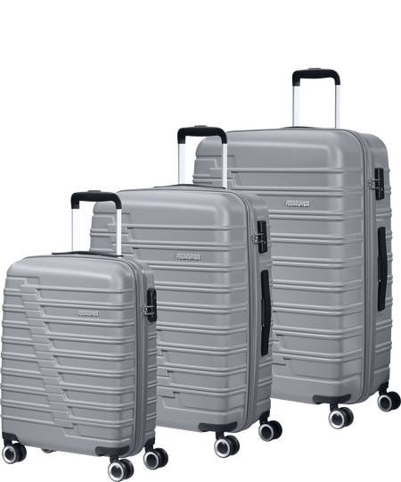 Luggage collections deals