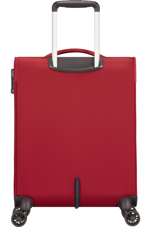 American tourister red on sale
